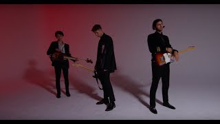 nomad - All Of My Heart (Official Music Video)