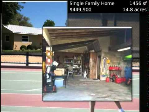 $449,900 Single Family Home, Leesburg, FL