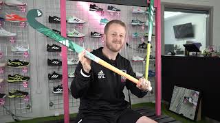 How To Re-Grip Your Field Hockey Stick - ONE Sports Warehouse