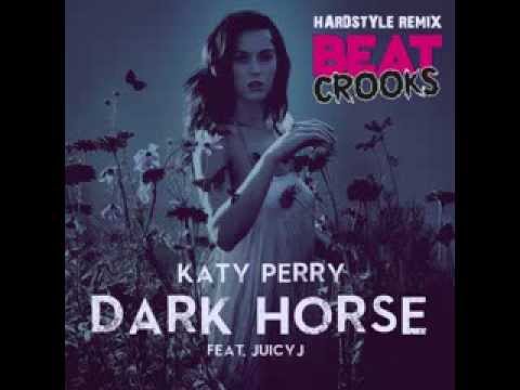 Katy Perry - Dark Horse (Beatcrooks remix)