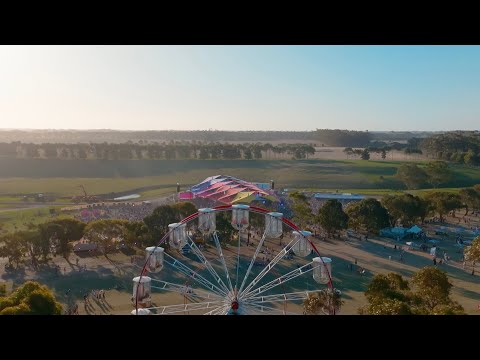 Beyond The Valley