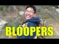 BLOOPERS Mount Woodson Embarassing In Mall