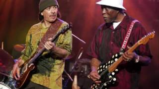 BUDDY GUY I Put A Spell On You