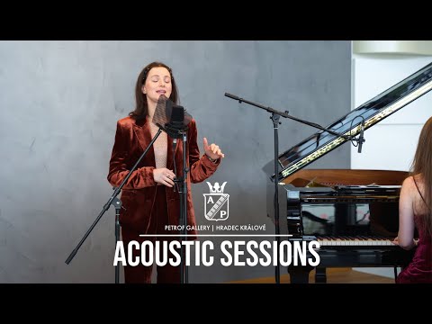 VESNA - Płakały | PETROF Acoustic Sessions | LIVE @vesna_music