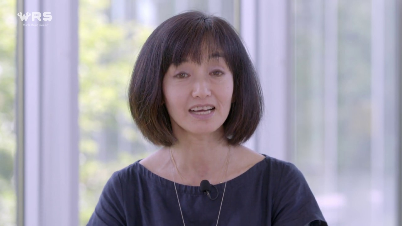 Trial Competition 2019 in iREX