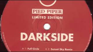 Darkside- Full Circle