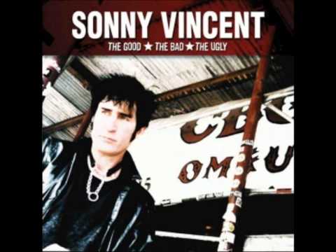 Sonny Vincent - My Guitar