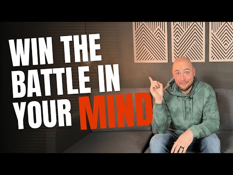 How To Take Captive EVERY Thought (2 Corinthians 10:5 Explained)