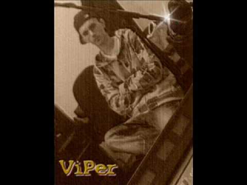 ViPer a.k.a. Xe-No - Rapper Lugine