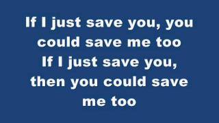 You Me At Six - No One Does It Better Lyrics