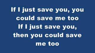 You Me At Six - No One Does It Better Lyrics