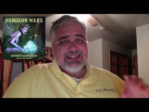 LitRPG Audiobook Podcast 046 - Dungeon Special 2