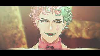 【にじさんじMMD】Clear【ジョー・力一】