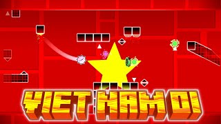 Cover art for Viet Nam Oi