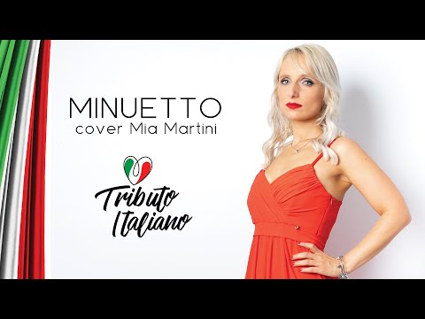 Minuetto - Tributo Italiano Cover Band (studio session)