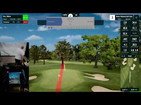 Commoner Cup vs Kris Kildow