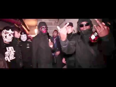 Ripe la z - Faut ski faut ( Audio ) EnAttendantCrak2.0