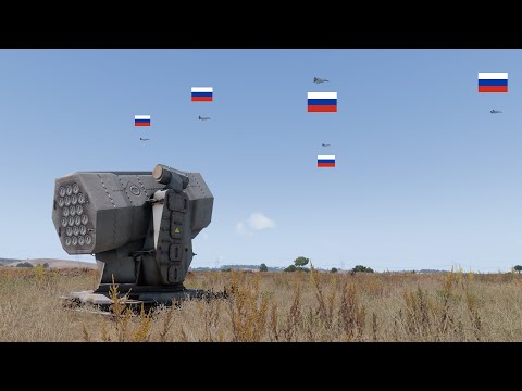 Russian pilots made a big mistake: Ukrainian air defense system works great