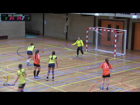 Sittardia DS1 - Born DS1 | Seizoen 2017/2018