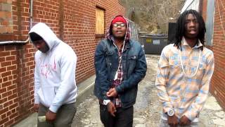 Domo Guapo x Gudda Sweiz - Alotta That [ Official Video ]