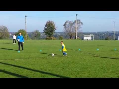 A.C Soiron - C.S Visé