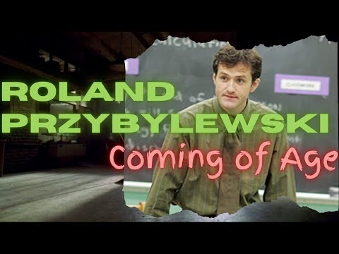 Lessons in Leadership: The Wire - Roland Pryzbylewski