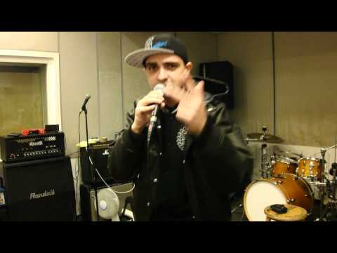 Proceente - 5. urodziny Aloha Ent. - próba przed koncertem