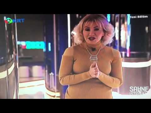 Nedret Avşar-Sahne İstanbul-Tiyatro-Müzikal-Programdan:) Seni Seviyorum,Mükemmelsin,Şimdi Değiş-Müz