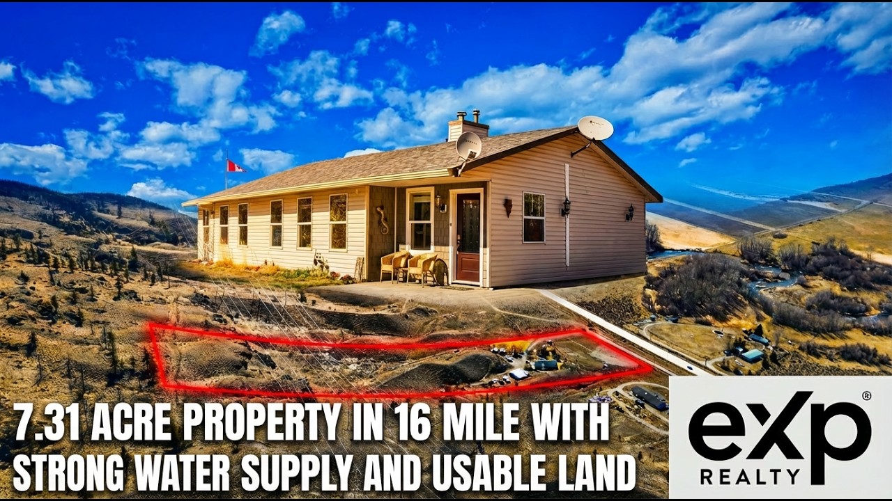 3876 Hills Frontage Rd • Is This the Right Property for You?