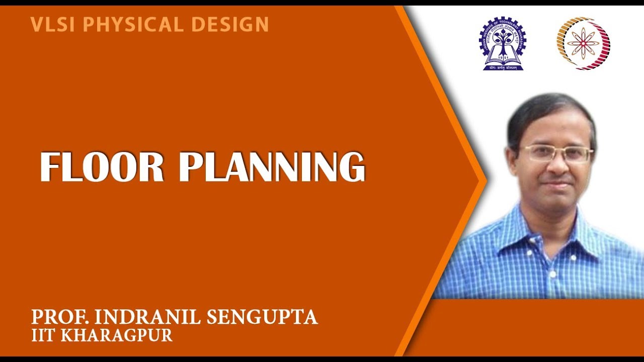 Floor planning