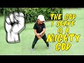 Mercy Chinwo - Power Belongs To JESUS (Official Lyric Video)