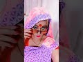 Gunjan Pant As Hot Chachi Different Look In Movie
