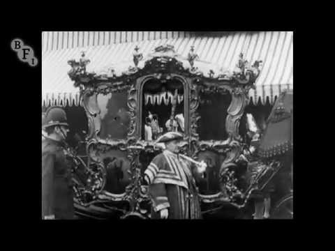 Lord Mayor's Show (1914) | BFI National Archive