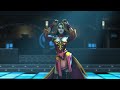 [SFM] CaramellDansen Lina (Happy New Year ...