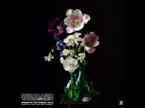 Reinhard Vanbergen - Shinkon (for Alex & Lindsey) [Piano by Kim Van Den Bempt] - 0253