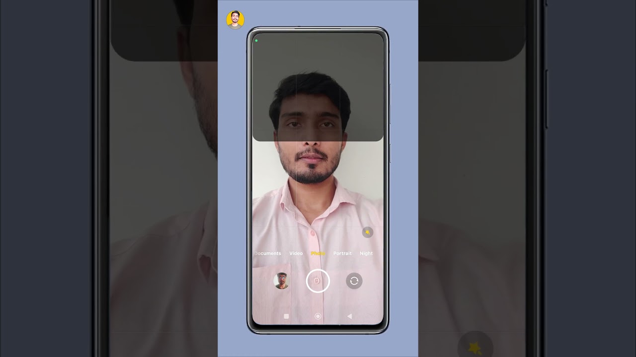 How to Set Photo : Size, Dimension, DPI & Format #shorts