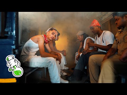 SHAITAN KI TOLI - @Anjaan74  - (Official Music Video) (Dir.@acidvisual )(PROD. @ARMOONFLIP )