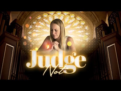 Judge Not |  Faith-Based Film