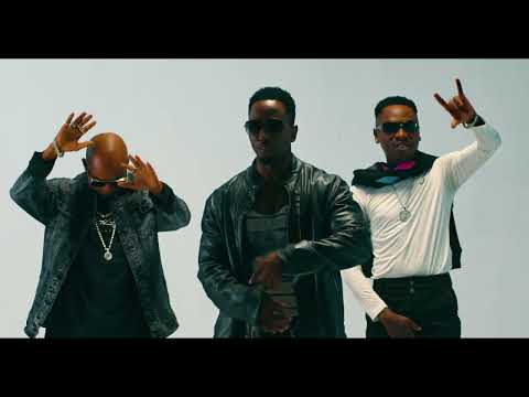 Dj Seven worldwide ft Jaywillz, Mr blue & Country wizzy - Trust (Official Video)