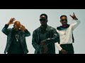 Dj Seven Worldwide Ft Jaywillz Mr Blue Country Wizzy Trust Official Video