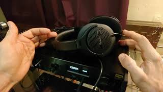 Video thumbnail for Roland RH-A7 - обзор. by Иван Гуреев