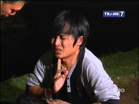 Mister Tukul Jalan - Jalan Eps Jejak Ghaib Karawang 2 Part 1 - 22 Februari 2014