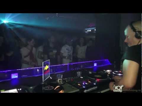 03-02-2013 Thomas Melchior@Space