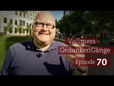 Ep. 70 - Audits: Business-Theater in zwei Akten