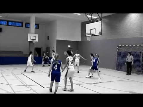 CVJM Hannover  - SV  Gifhorn