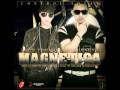 Magnetica - Hazel & Nael Los Sobresalientes ...
