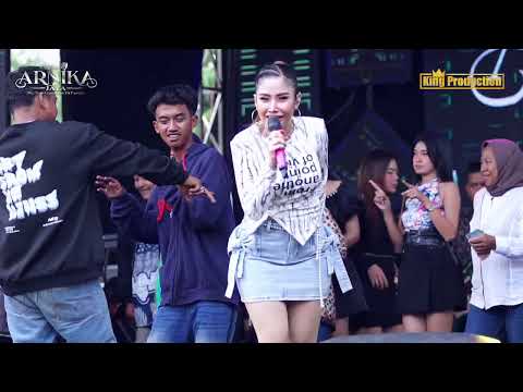 ANAK DEWA - ANIK ARNIKA II DESA KEDOKAN BUNDER INDRAMAYU II MINGGU, 14 SEPTEMBER 2025