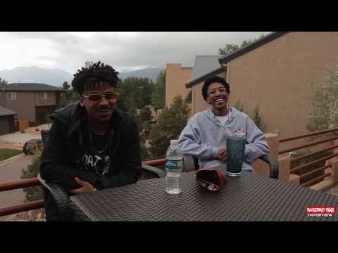 DeZay & Kirko Interview | Bugstone Films Interview #2