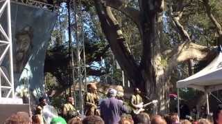 The Blind Boys of Alabama,"Amazing Grace" (to tune "House of the Rising Sun")