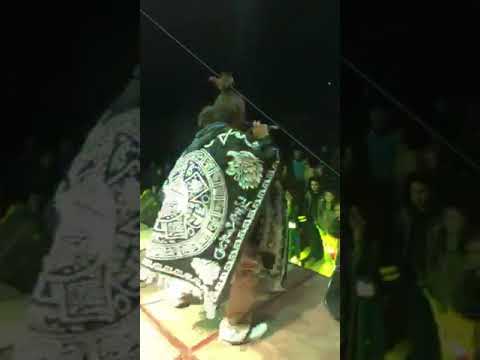 Rootsland festival "Fly Katanah / Rootsman selecta"